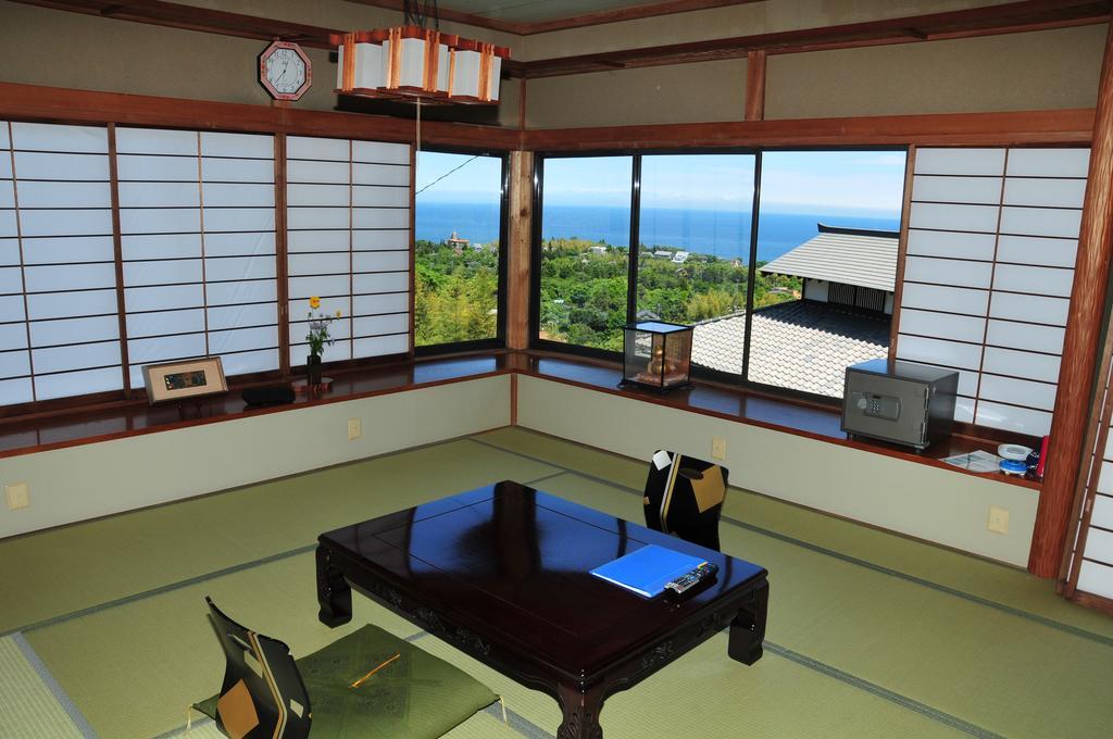 Yokohama Fujiyoshi Izuten Ito  Esterno foto