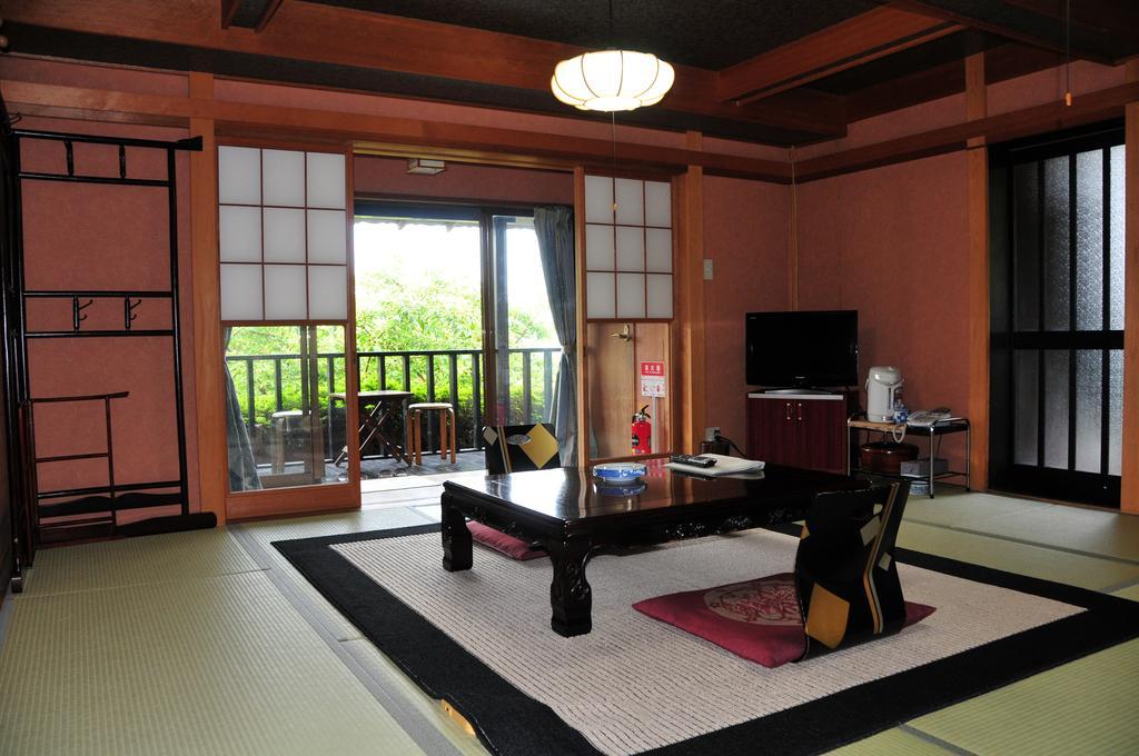 Yokohama Fujiyoshi Izuten Ito  Esterno foto
