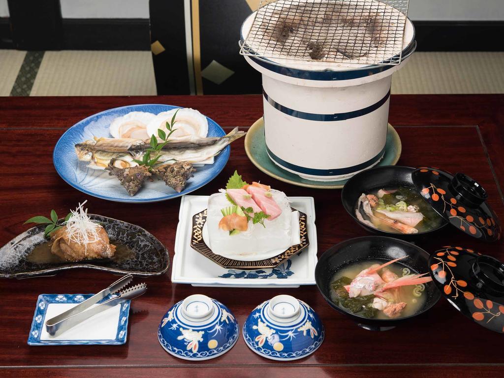 Yokohama Fujiyoshi Izuten Ito  Esterno foto