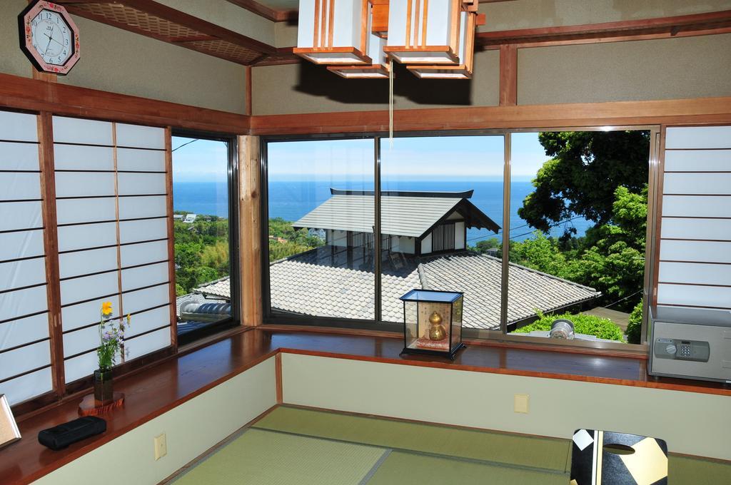 Yokohama Fujiyoshi Izuten Ito  Esterno foto