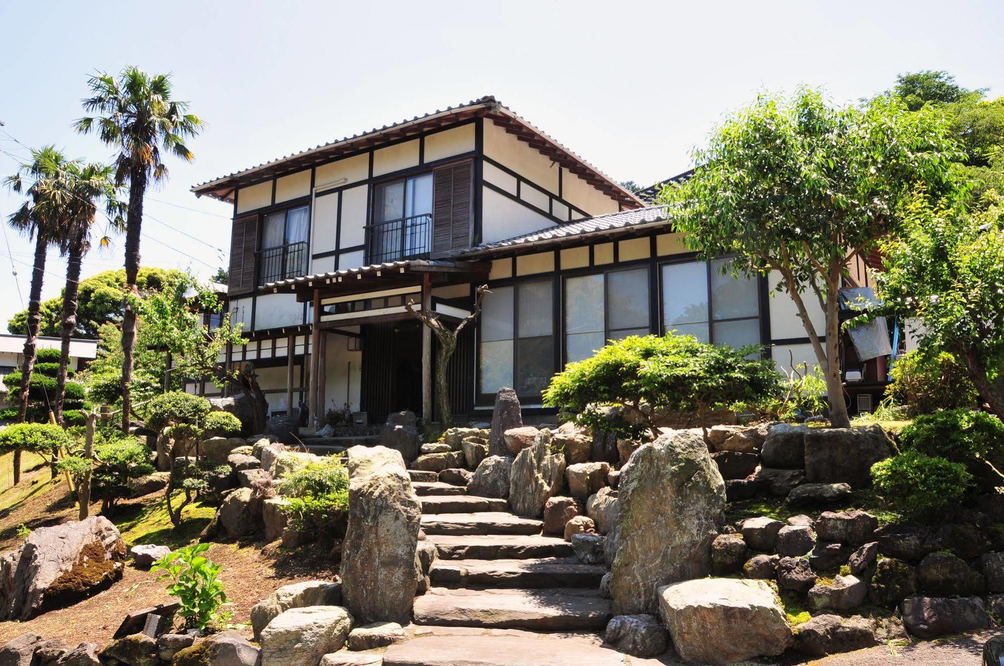 Yokohama Fujiyoshi Izuten Ito  Esterno foto